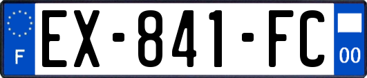 EX-841-FC