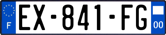 EX-841-FG