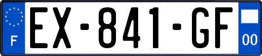 EX-841-GF