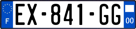 EX-841-GG