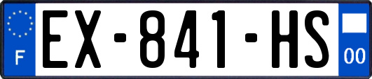 EX-841-HS