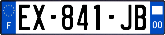 EX-841-JB