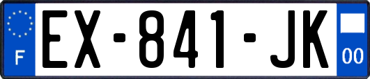 EX-841-JK