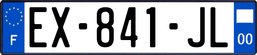 EX-841-JL