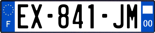 EX-841-JM