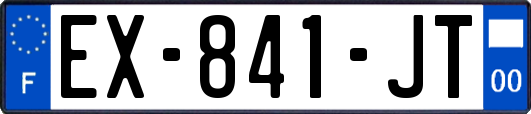 EX-841-JT