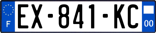 EX-841-KC
