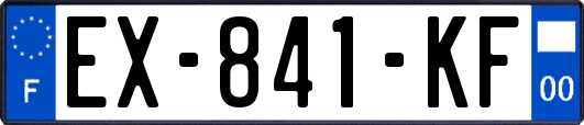 EX-841-KF