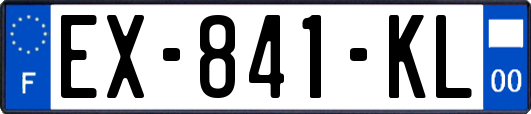 EX-841-KL