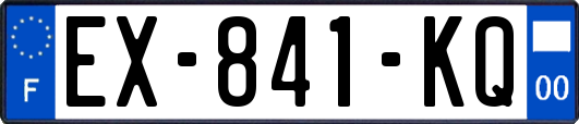 EX-841-KQ