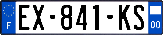 EX-841-KS