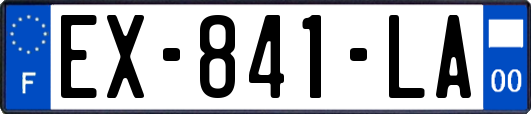EX-841-LA