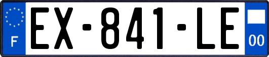 EX-841-LE