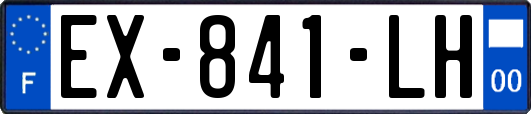 EX-841-LH