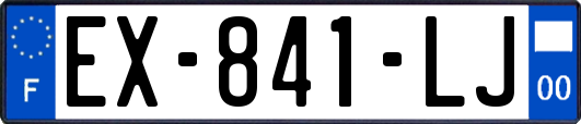 EX-841-LJ