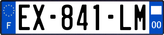 EX-841-LM