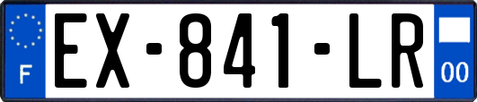 EX-841-LR
