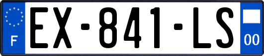 EX-841-LS