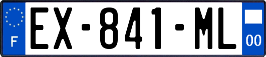 EX-841-ML