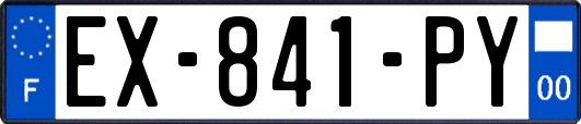 EX-841-PY