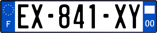 EX-841-XY