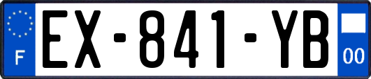 EX-841-YB