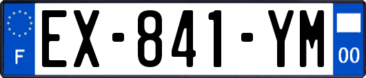 EX-841-YM
