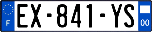 EX-841-YS
