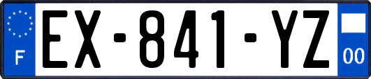 EX-841-YZ