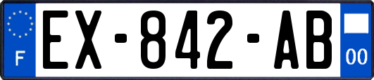 EX-842-AB