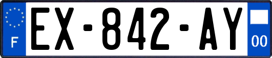 EX-842-AY