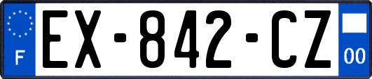 EX-842-CZ