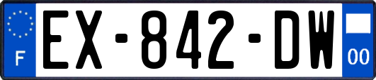 EX-842-DW