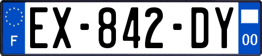 EX-842-DY