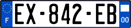 EX-842-EB