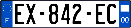 EX-842-EC