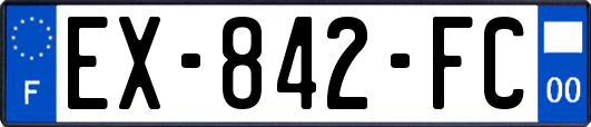 EX-842-FC
