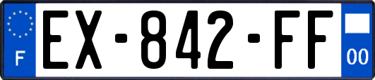 EX-842-FF