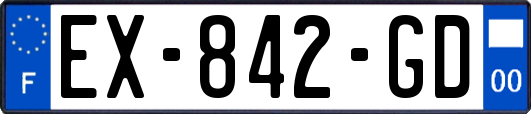EX-842-GD