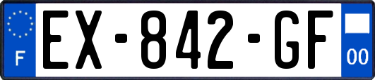 EX-842-GF