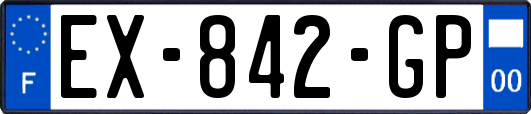 EX-842-GP