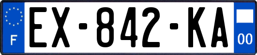 EX-842-KA