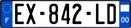 EX-842-LD