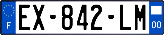 EX-842-LM