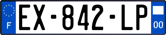 EX-842-LP