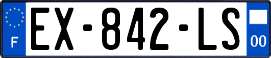 EX-842-LS