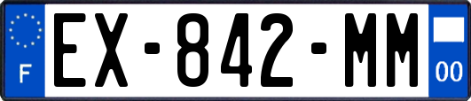 EX-842-MM