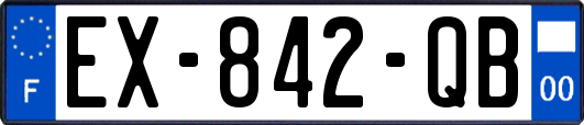 EX-842-QB