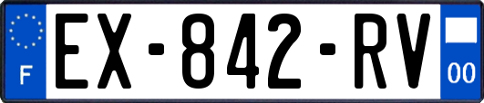 EX-842-RV