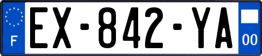 EX-842-YA